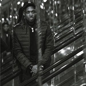 Meet your Posher, Dashawn